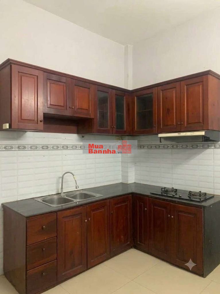 👍 Chỉ 4.5 Tỷ- BÁN NHÀ 2 TẦNG 76M2 (4.7 ❌ 16M)- ĐÔNG HƯNG THUẬN- Q12.