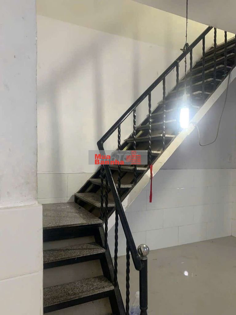 👍 Chỉ 4.5 Tỷ- BÁN NHÀ 2 TẦNG 76M2 (4.7 ❌ 16M)- ĐÔNG HƯNG THUẬN- Q12.