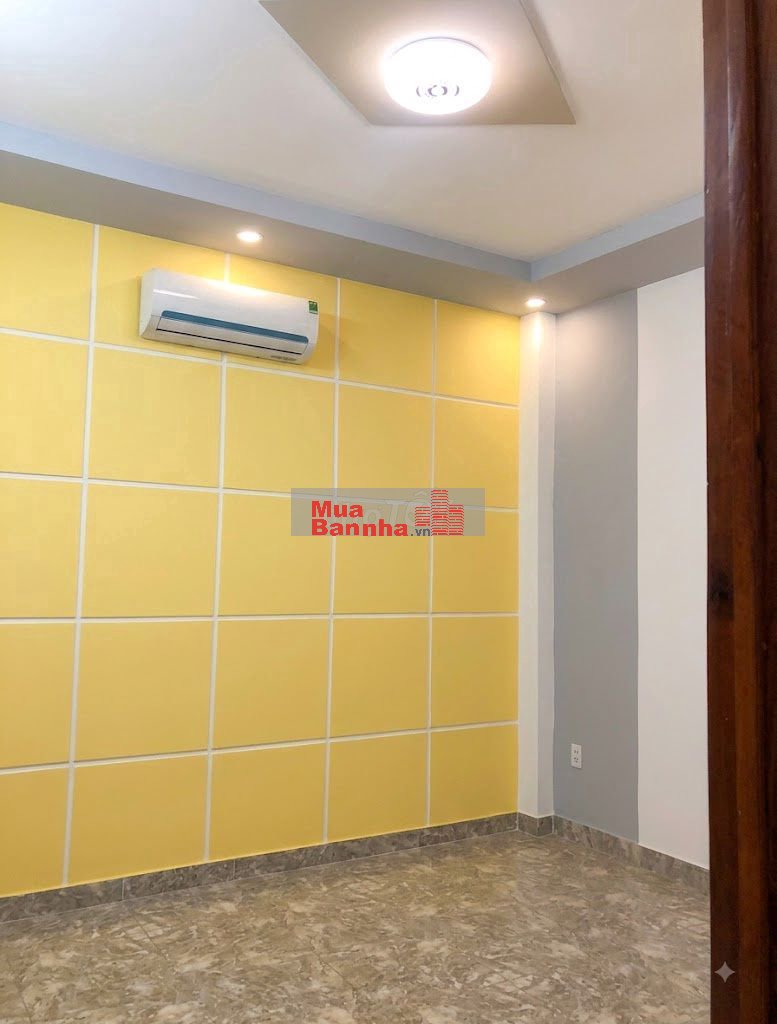 BÁN NHÀ ĐẸP 4 TẦNG ÂU DƯƠNG LÂN, HẺM 6M,GẦN TTTM PARC MALL CAO LỖ, SHR