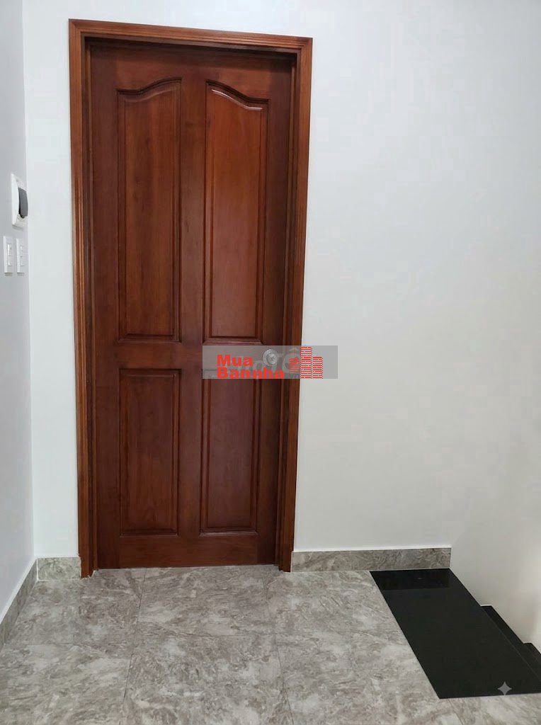 BÁN NHÀ ĐẸP 4 TẦNG ÂU DƯƠNG LÂN, HẺM 6M,GẦN TTTM PARC MALL CAO LỖ, SHR