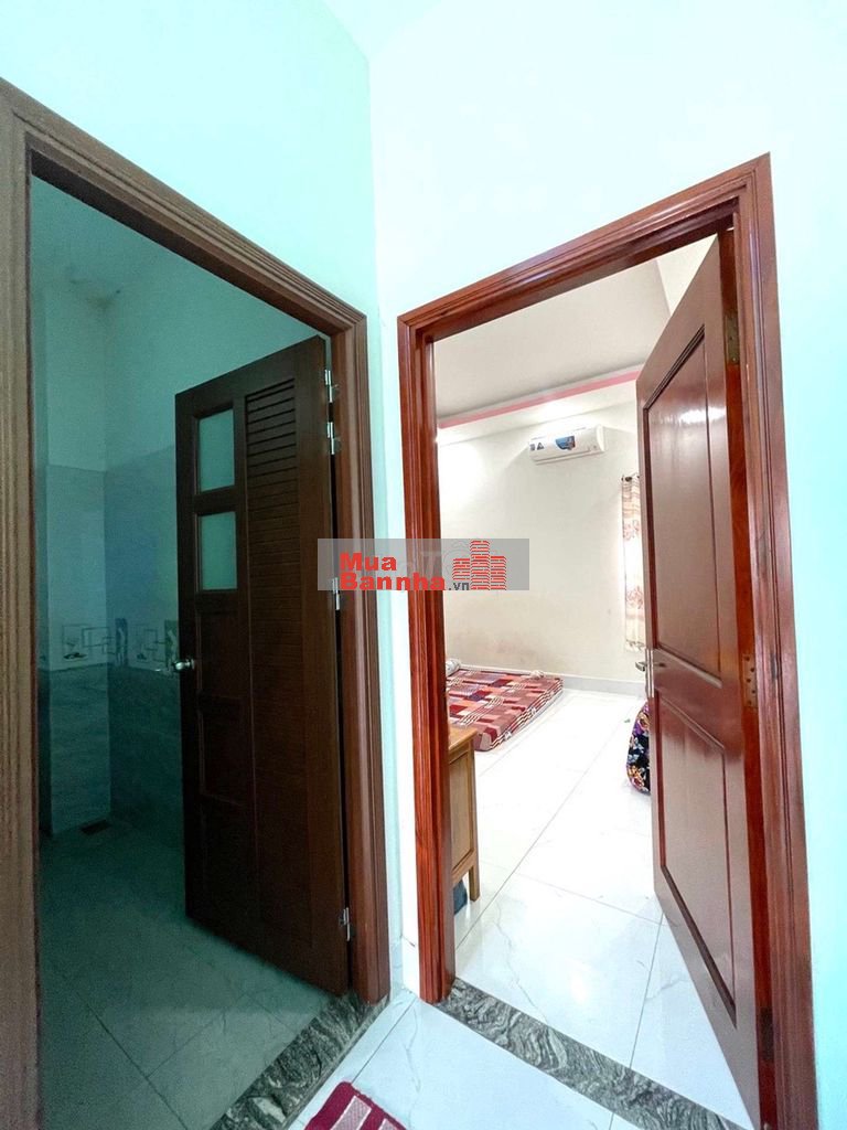 🏠 Bán Nhà 3 Tầng DT 4 ❌ 14m- HXH P. Đông Hưng Thuận- Q12 -5 Tỷ 1- tl.