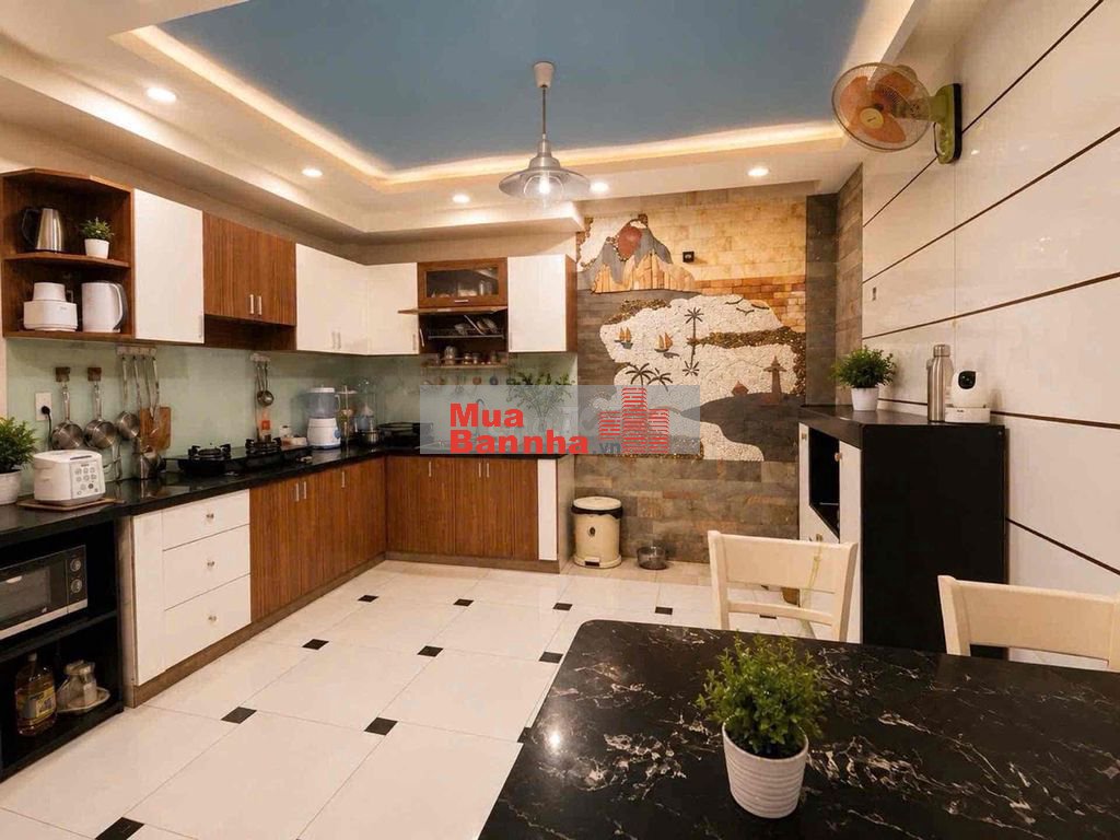 🏡 NHÀ GẦN AEON TÂN PHÚ, 4X14, TRỆT 3 LẦU, KHÔNG LỘ GIỚI , HẺM 6M, 5TỶX