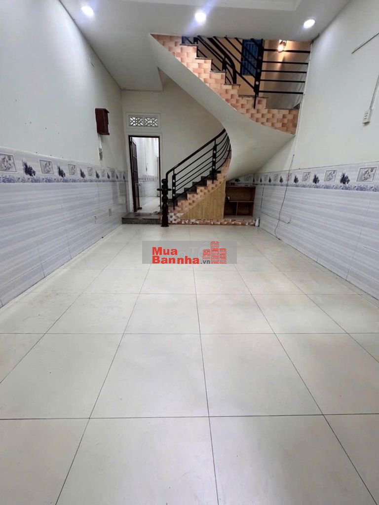 HIẾM! NHÀ 4 TẦNG MẶT TIỀN KD PHẠM THỊ TÁNH, GẦN PARC MALL CAO LỖ, SHR