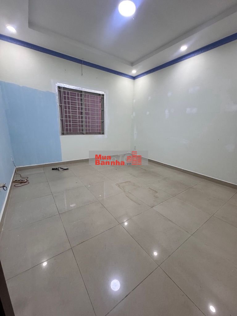 HIẾM! NHÀ 4 TẦNG MẶT TIỀN KD PHẠM THỊ TÁNH, GẦN PARC MALL CAO LỖ, SHR