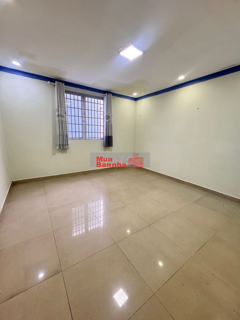 HIẾM! NHÀ 4 TẦNG MẶT TIỀN KD PHẠM THỊ TÁNH, GẦN PARC MALL CAO LỖ, SHR