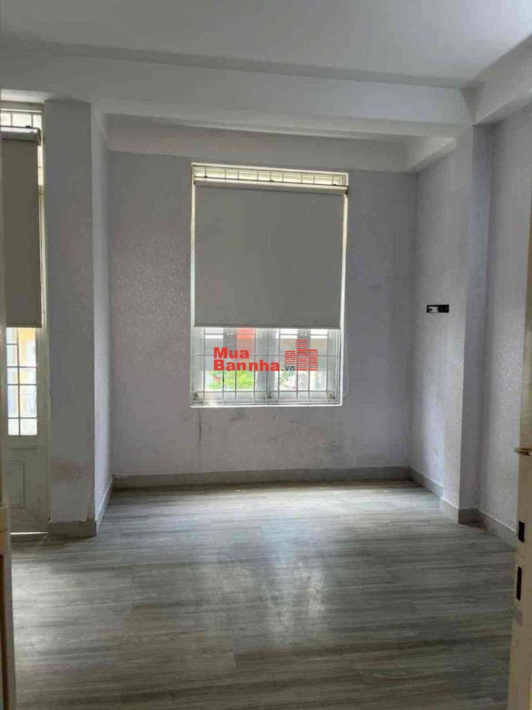GIẢM 700TR CHỈ 7TỶ NHÀ 3 TẦND HẺM XE TẢI THÔNG LÊ ĐỨC THỌ P.AN NHƠN