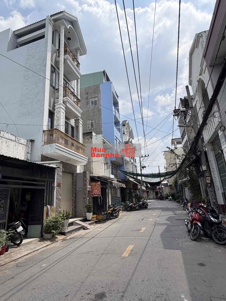 Nhà Mặt Tiền Kinh Doanh Hàng Hiếm Lâu Ơi Là Lâu mới xuất hiện !!!