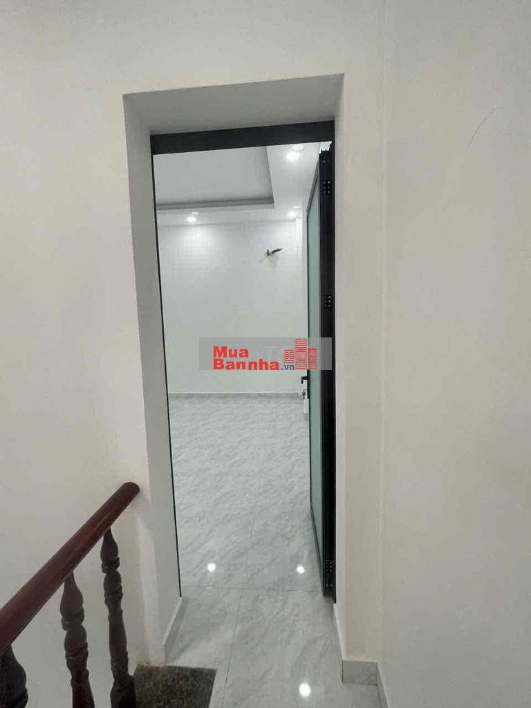 Nhà Mặt Tiền Kinh Doanh Hàng Hiếm Lâu Ơi Là Lâu mới xuất hiện !!!