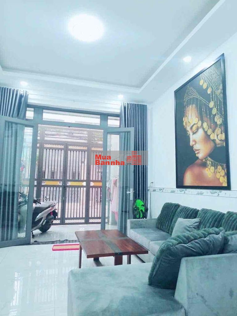 Nhà Mặt Tiền Kinh Doanh Hàng Hiếm Lâu Ơi Là Lâu mới xuất hiện !!!