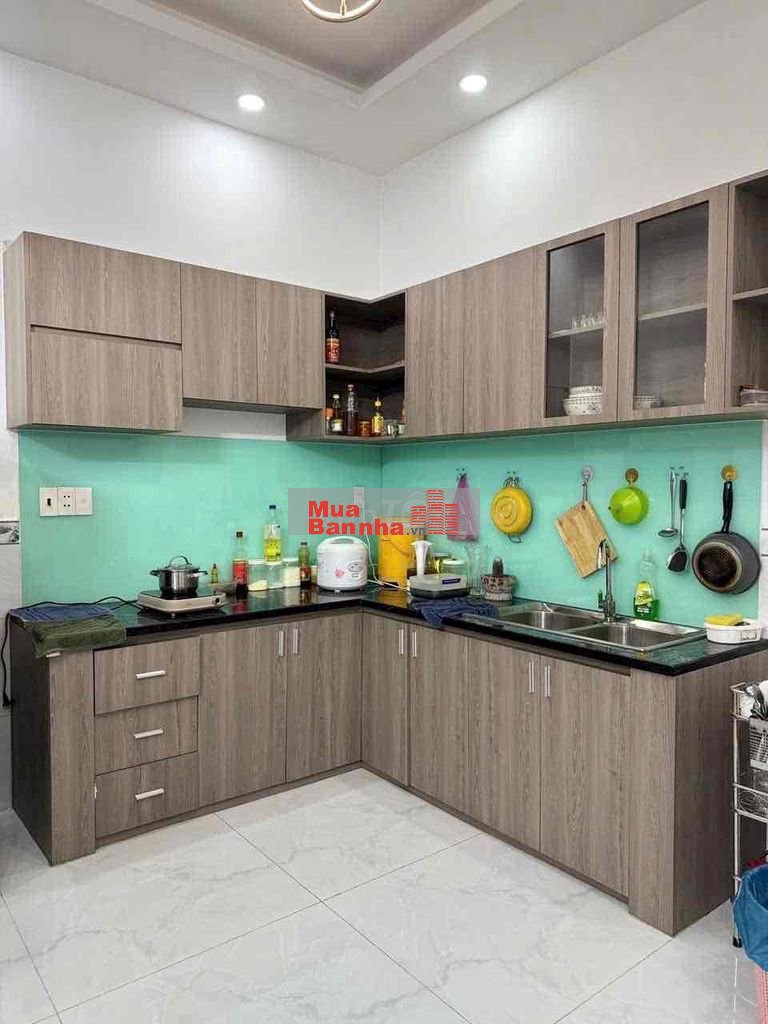 Nhà Mặt Tiền Kinh Doanh Hàng Hiếm Lâu Ơi Là Lâu mới xuất hiện !!!