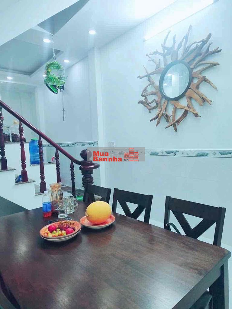 Nhà Mặt Tiền Kinh Doanh Hàng Hiếm Lâu Ơi Là Lâu mới xuất hiện !!!