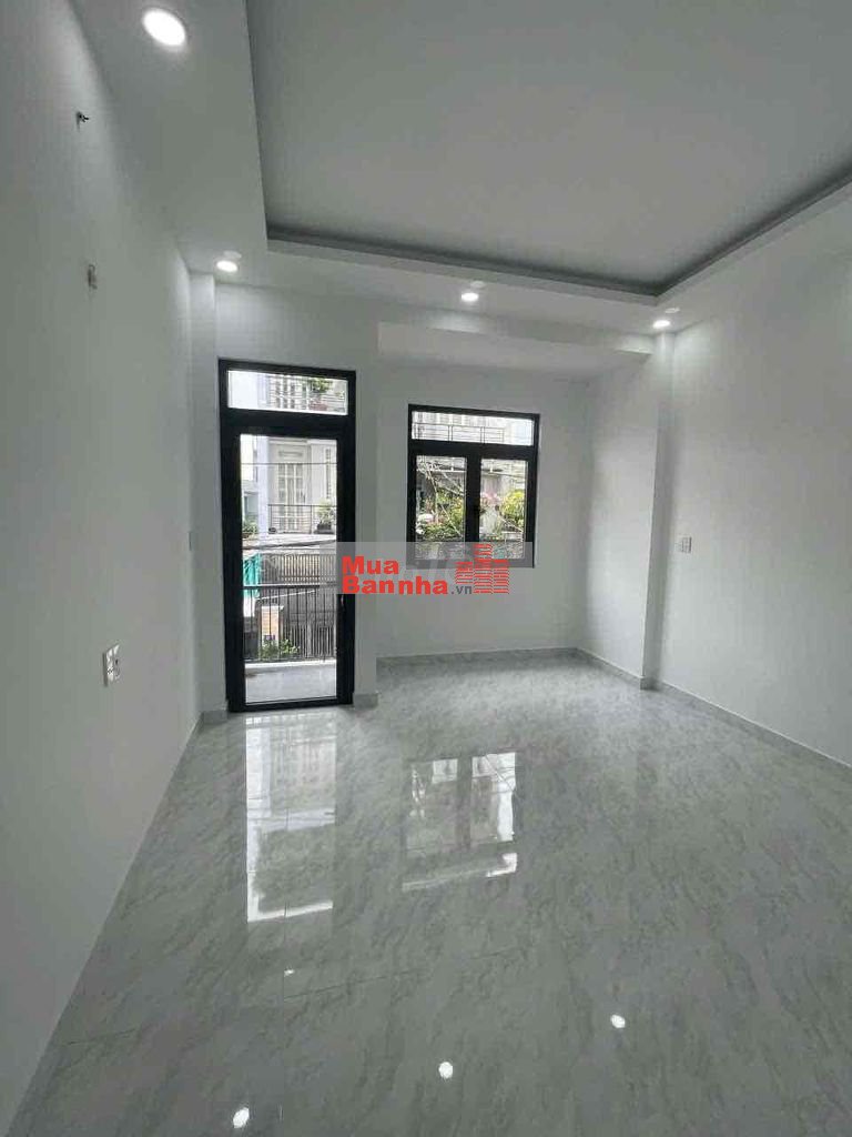 Nhà Mặt Tiền Kinh Doanh Hàng Hiếm Lâu Ơi Là Lâu mới xuất hiện !!!