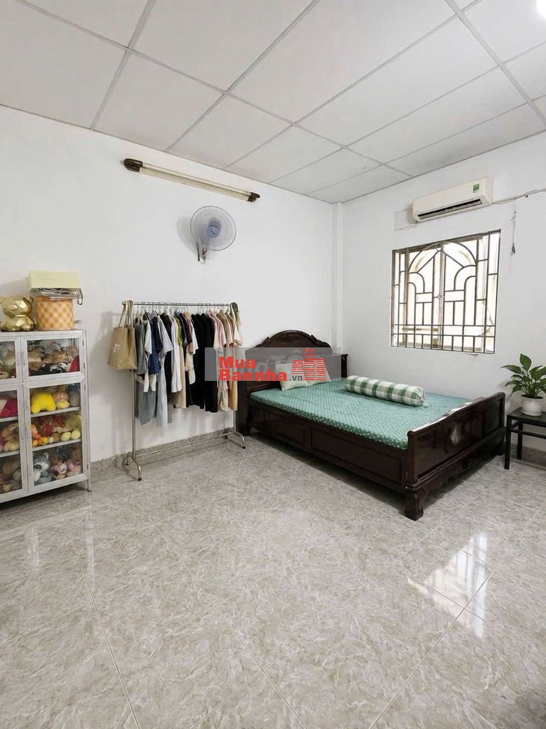 🔥8 TỶ NHÀ THẠNH MỸ LỢI - HẺM XE HƠI- 79M2- 8TY🔥