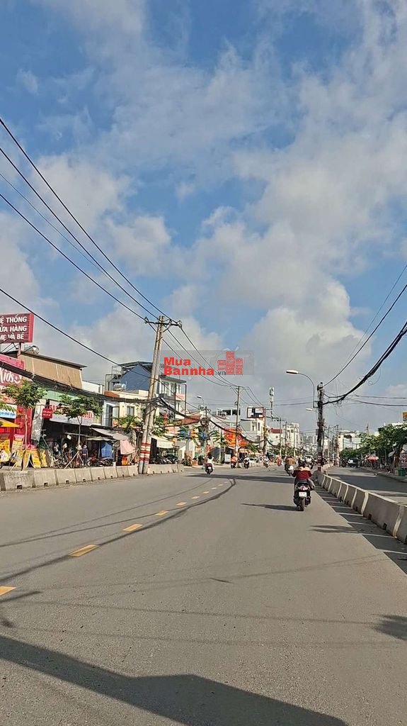 🔥8 TỶ NHÀ THẠNH MỸ LỢI - HẺM XE HƠI- 79M2- 8TY🔥
