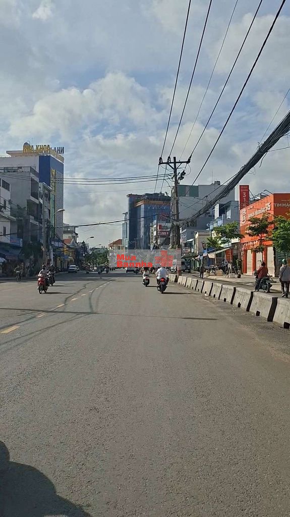 🔥8 TỶ NHÀ THẠNH MỸ LỢI - HẺM XE HƠI- 79M2- 8TY🔥