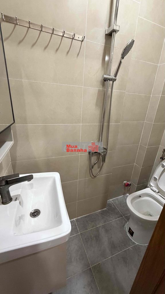 Bán nhà Nơ Trang Long, Bình Thạnh, Hẻm xe hơi tới cửa, khu dân trí cao