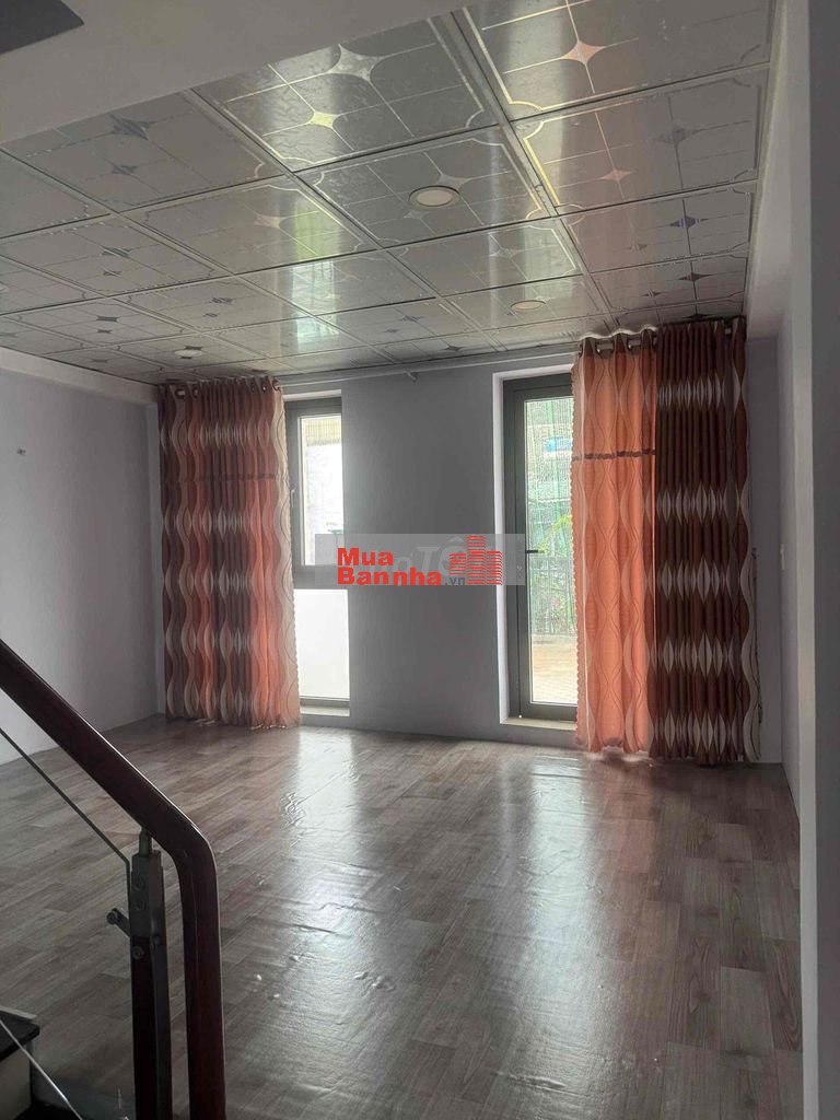 Nhà mới 100% quận 12 chính chủ bán