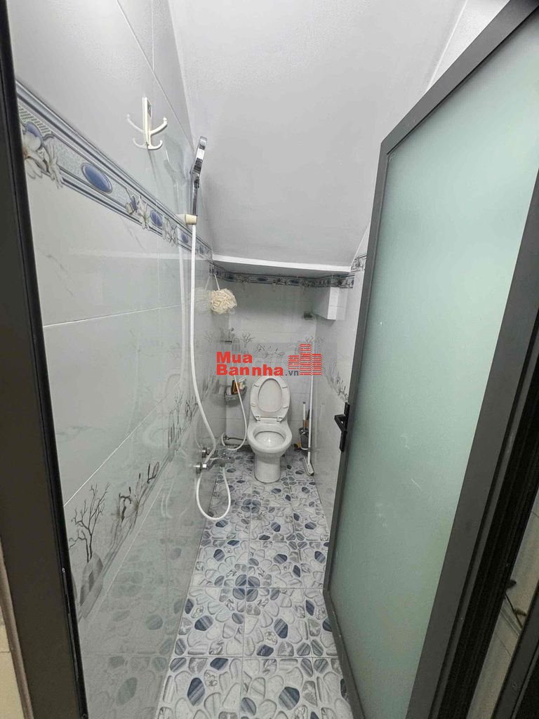 Nhà mới 100% quận 12 chính chủ bán