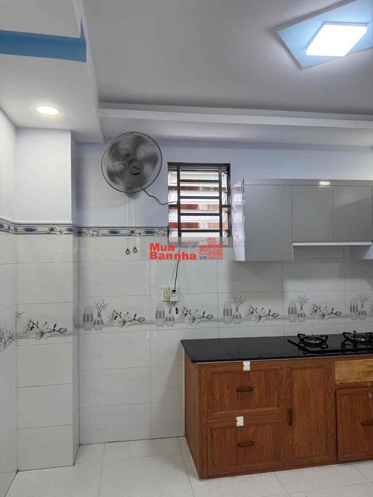 Nhà mới 100% quận 12 chính chủ bán