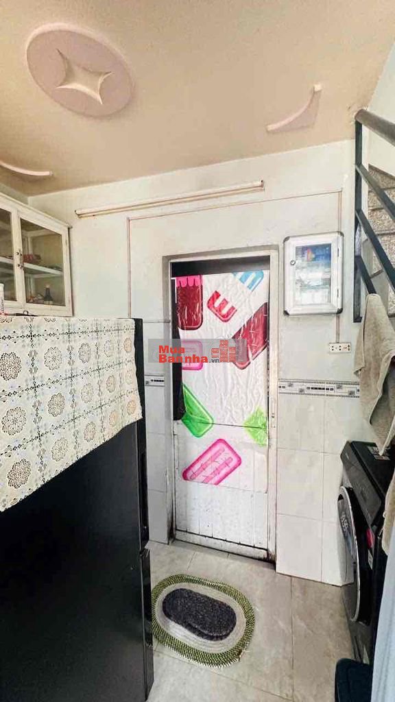 Chỉ 1,75 tỷ có nhà có sổ dt 3x6m tại Chiến lược Bình Tân .