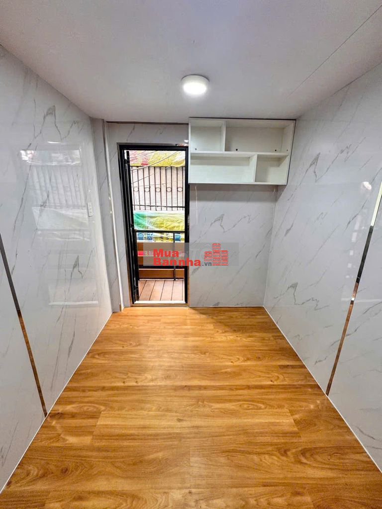 CẦN BÁN GẤP NHÀ 2 LẦU GIÁ RẺ - CHÍNH CHỦ
