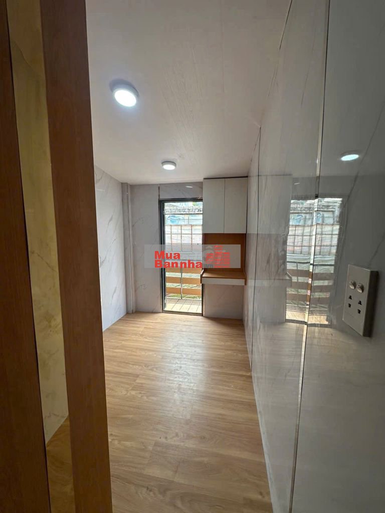 CẦN BÁN GẤP NHÀ 2 LẦU GIÁ RẺ - CHÍNH CHỦ