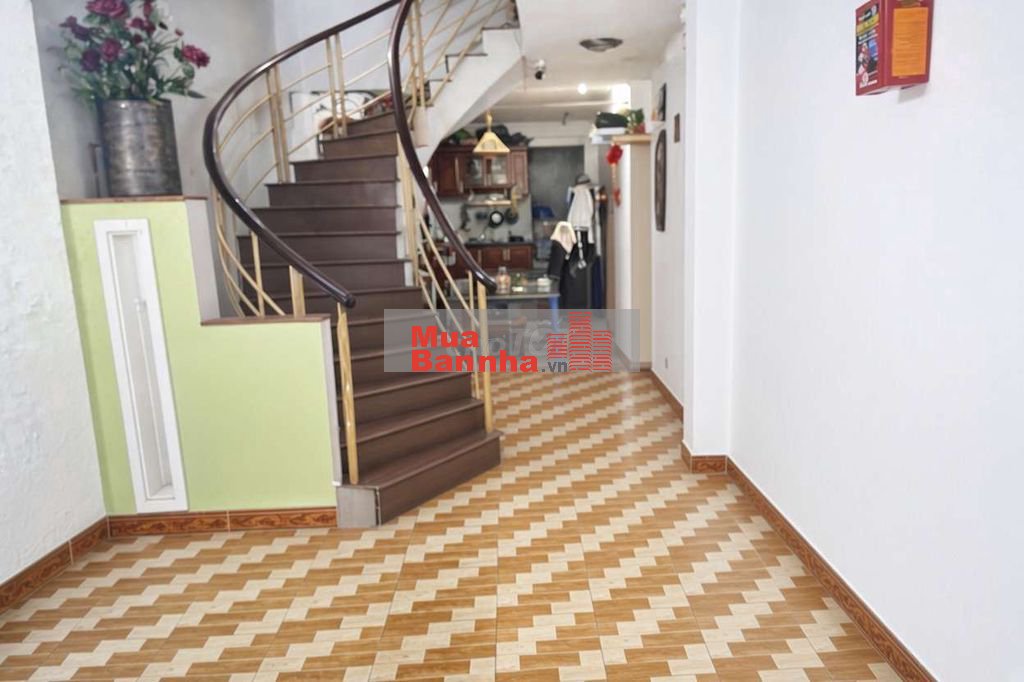ĐỪNG BỎ LỠ! BÁN NHÀ HẺM 8M 5TẦNG CHỈ 119TR/M LÊ VĂN SỸ Q3
