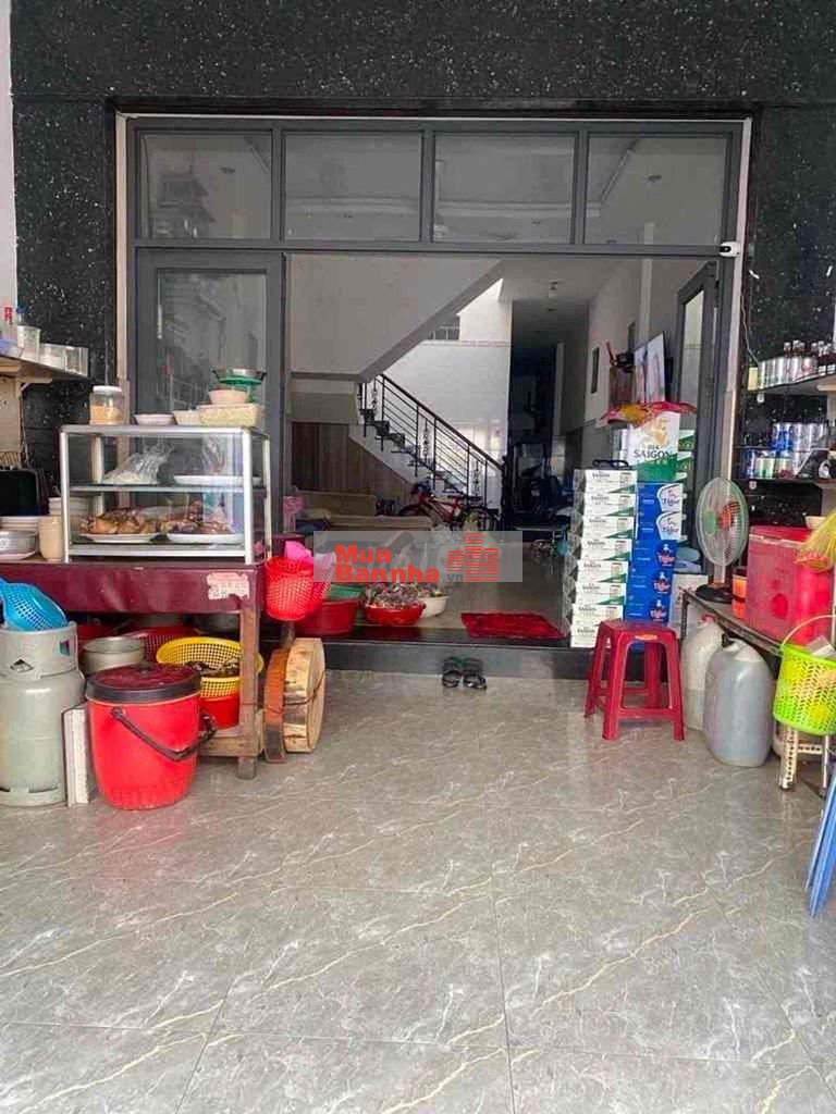GẤP BÁN - MTKD NGAY CHỢ LẠC QUANG - 2 TẦNG, 103M2, NGANG 5M HIẾM