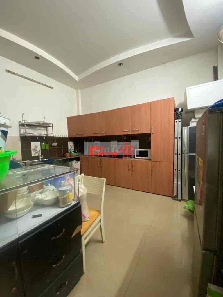 GẤP BÁN - MTKD NGAY CHỢ LẠC QUANG - 2 TẦNG, 103M2, NGANG 5M HIẾM