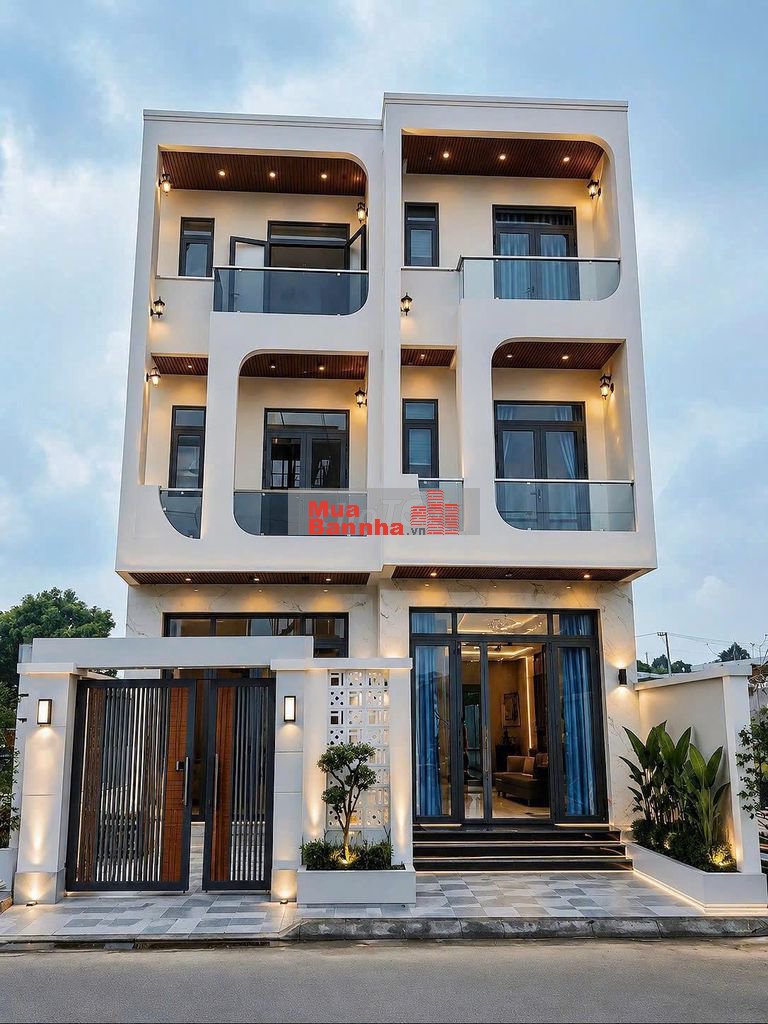 CHÍNH CHỦ BÁN NHÀ LẦU 120M2 GIÁ CHỈ 1TỶ9 - KẾ AEON BÌNH DƯƠNG - TP HCM