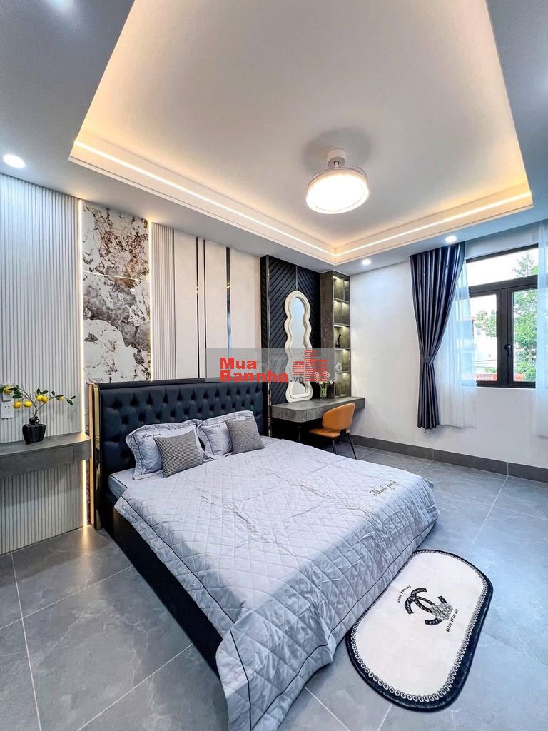 CHÍNH CHỦ BÁN NHÀ LẦU 120M2 GIÁ CHỈ 1TỶ9 - KẾ AEON BÌNH DƯƠNG - TP HCM