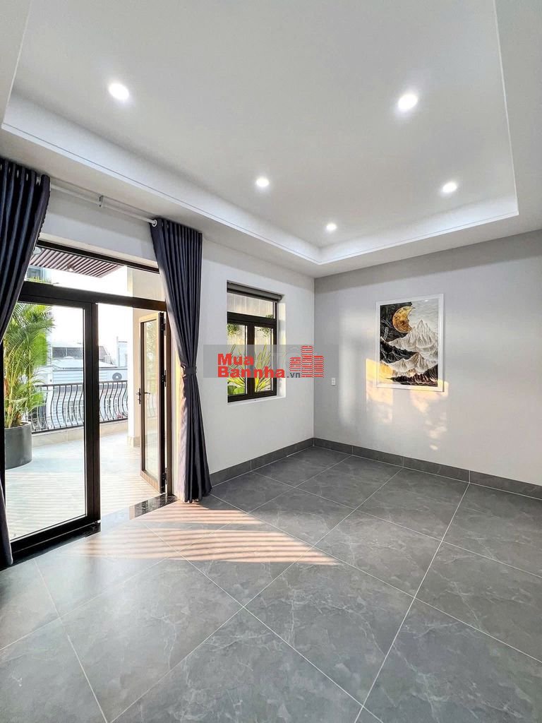 CHÍNH CHỦ BÁN NHÀ LẦU 120M2 GIÁ CHỈ 1TỶ9 - KẾ AEON BÌNH DƯƠNG - TP HCM