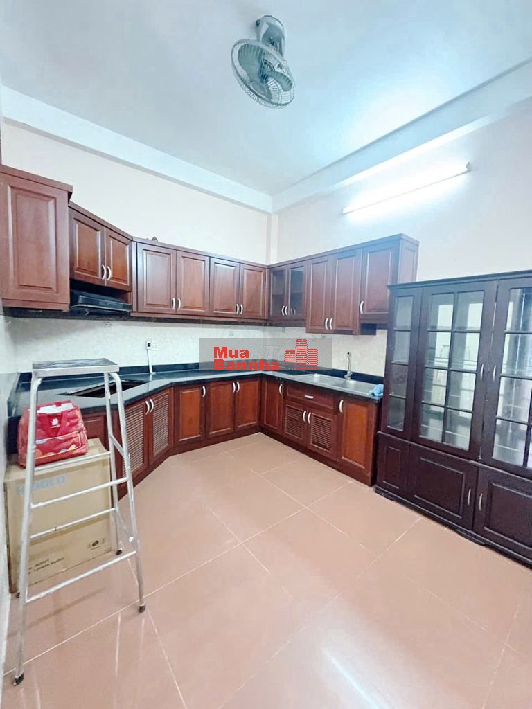 Bán nhà hẻm KD 10m Tân Sơn Nhì, q. Tân Phú, 4x12,5m, 3 Lầu, giá 8,5 tỷ
