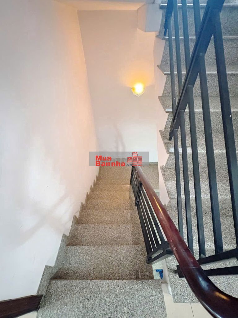Bán nhà hẻm KD 10m Tân Sơn Nhì, q. Tân Phú, 4x12,5m, 3 Lầu, giá 8,5 tỷ