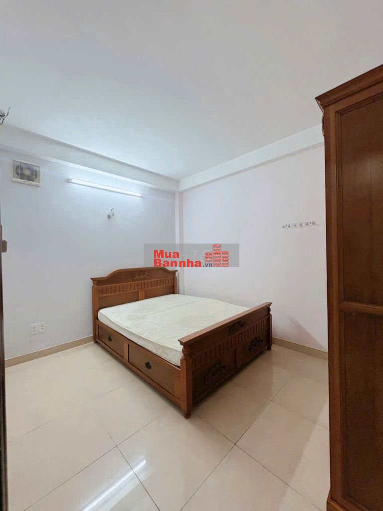 Bán nhà hẻm KD 10m Tân Sơn Nhì, q. Tân Phú, 4x12,5m, 3 Lầu, giá 8,5 tỷ