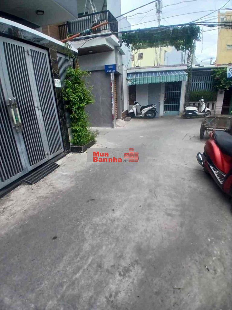💥HIẾM DŨNG SĨ THANH KHÊ, Ô TÔ ĐẾN NƠI, 3PN RỘNG GIÁ 4.6 TỶ THANH KHÊ.