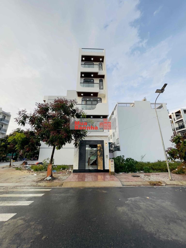 chính chủ nhờ ACE bán dùm căn nhà KDC 55 Tây Lân