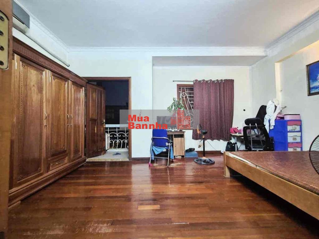 Ngon ! Hơn 4 tỷ chút có nhà sát Định Công Hạ-Oto-Ko QH-68m*3T;MT6m