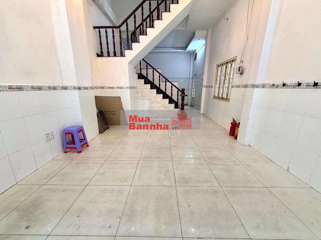 CHỦ GẤP BÁN TRONG 07 NGÀY TẠI NGUYỄN HỮU CẢNH GIÁ 5,9TY - 40M2, 4PN