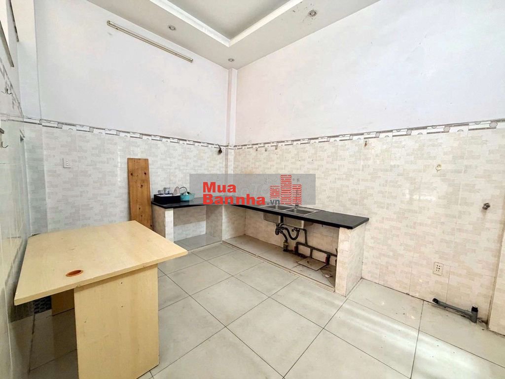 CHỦ GẤP BÁN TRONG 07 NGÀY TẠI NGUYỄN HỮU CẢNH GIÁ 5,9TY - 40M2, 4PN