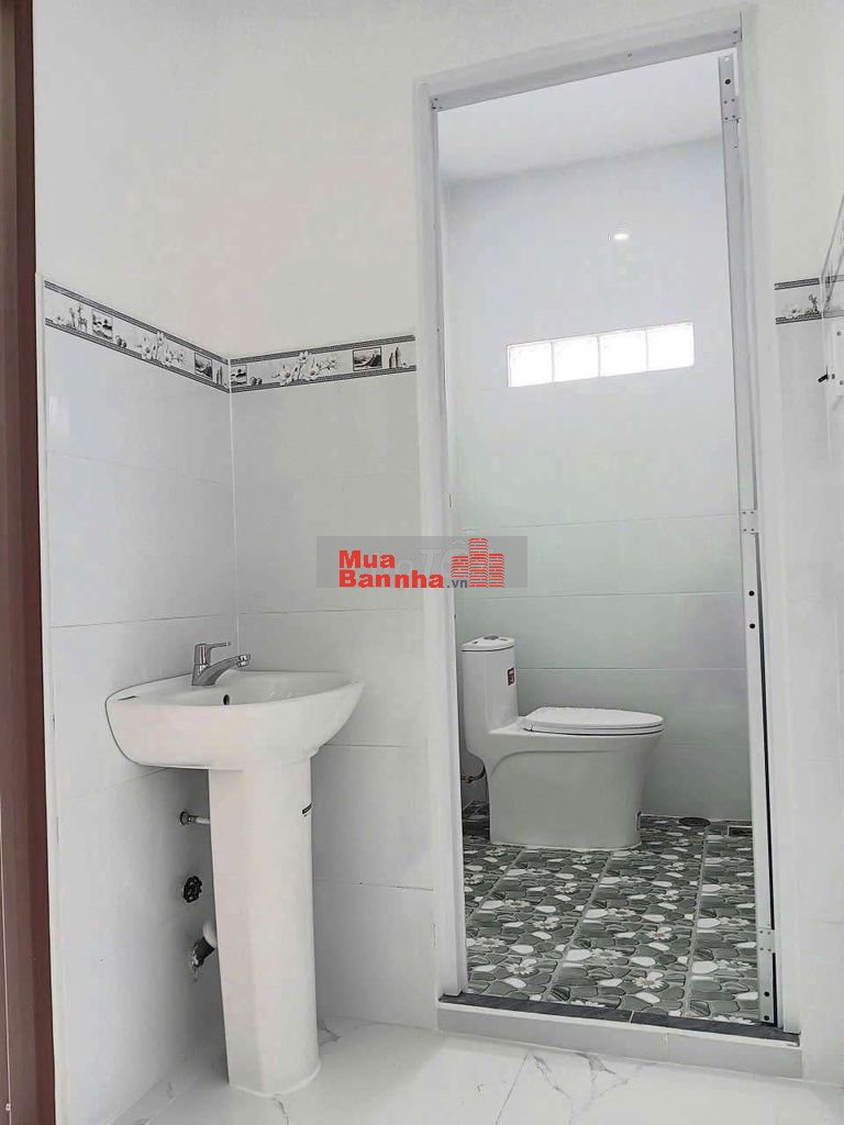 Bán nhà mặt tiền đường Nguyễn Văn Khạ(dt128m)giá 980tr