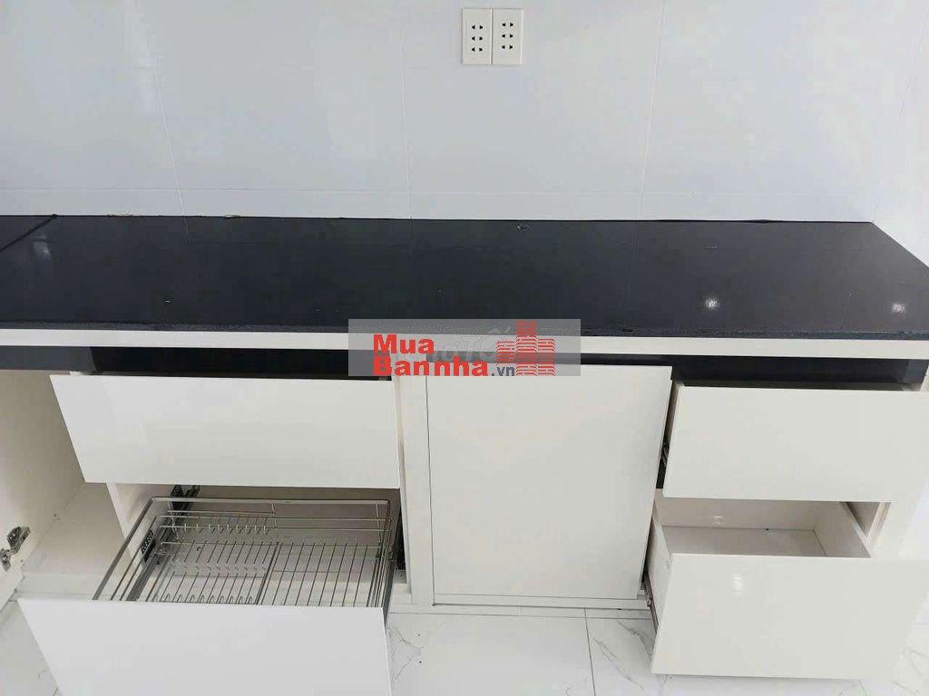 Bán nhà mặt tiền đường Nguyễn Văn Khạ(dt128m)giá 980tr