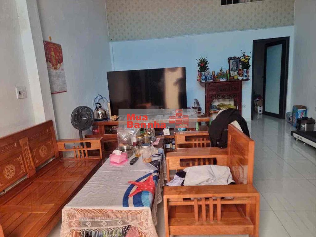 Cần bán nhà