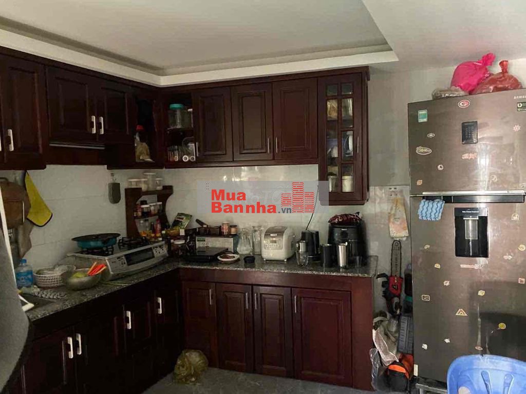 Nhà bán GẤP 1tỷ6CÒN THƯƠNG LƯỢNG gần chợ Nhơn Đức