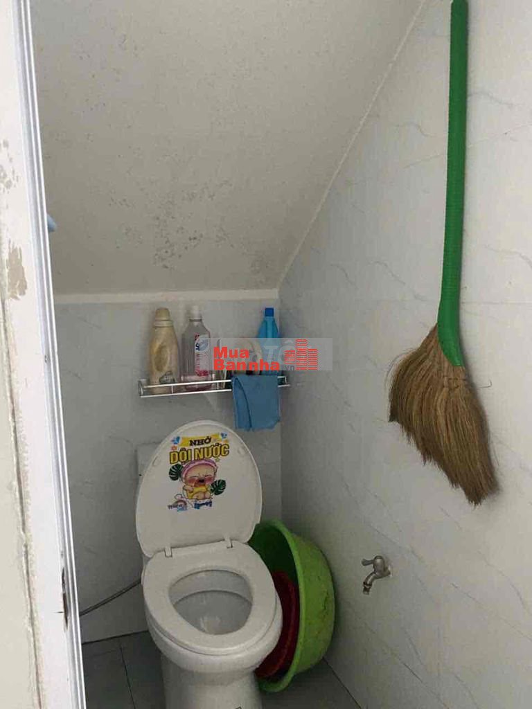 Nhà bán GẤP 1tỷ6CÒN THƯƠNG LƯỢNG gần chợ Nhơn Đức