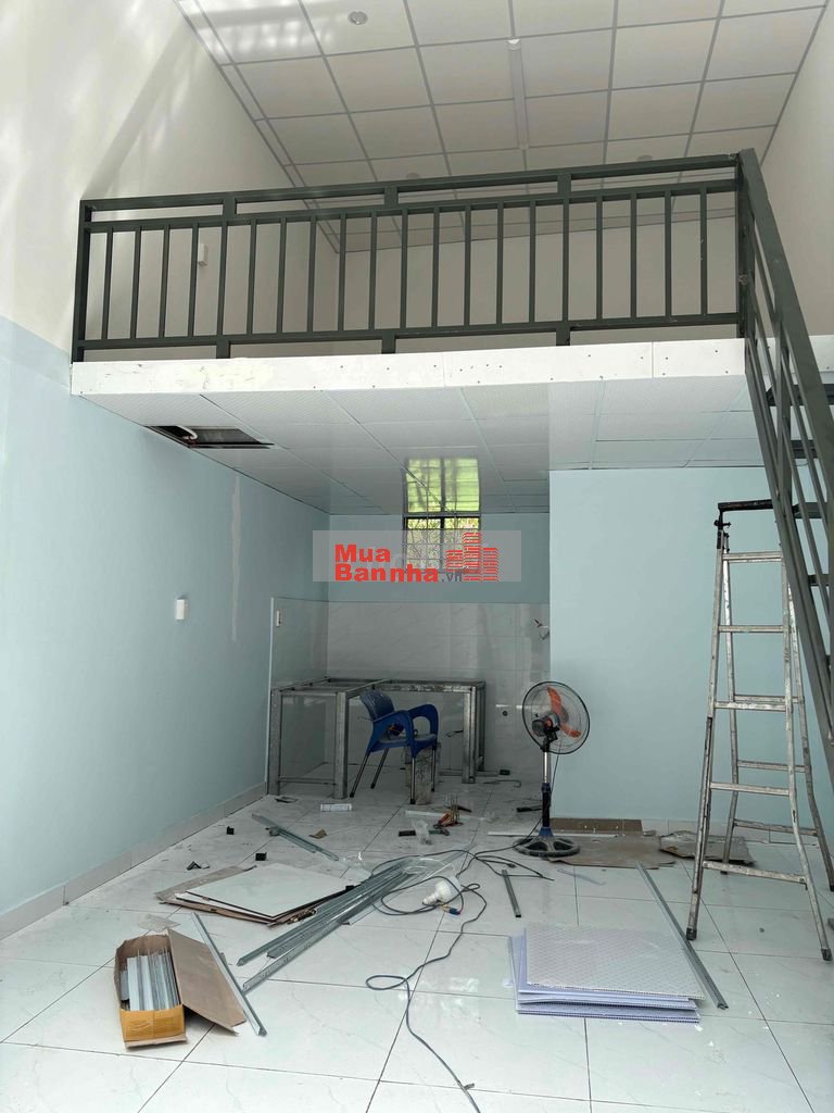 Nhà bán giá 650tr CÒN THƯƠNG LƯỢNG gần trường hc lvl