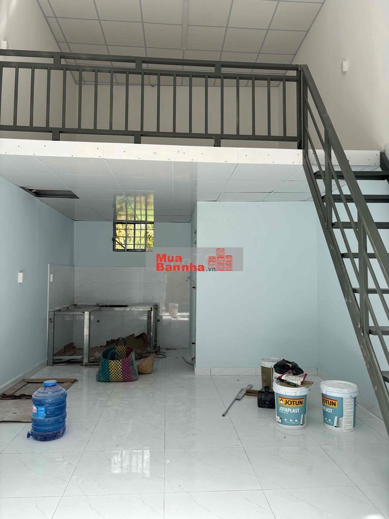 Nhà bán giá 650tr CÒN THƯƠNG LƯỢNG gần trường hc lvl