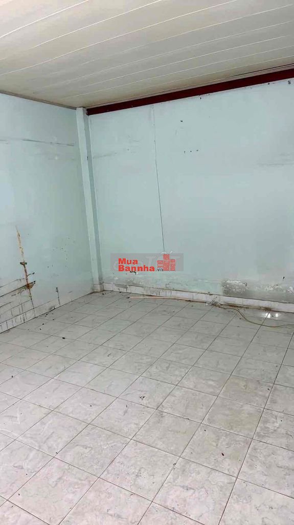 Nhà cũ chính chủ Lê Văn Sỹ Q3 hẻm 6m