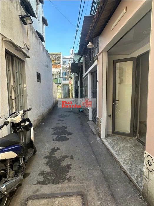 BÁN NHÀ THỐNG NHẤT, P.16, GÒ VẤP – SỔ HỒNG CHÍNH CHỦ – 1,65 TỶ (TL)