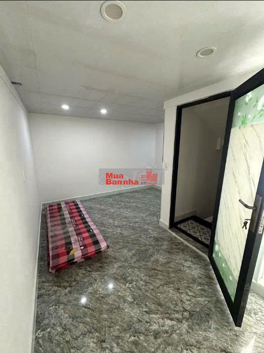 BÁN NHÀ THỐNG NHẤT, P.16, GÒ VẤP – SỔ HỒNG CHÍNH CHỦ – 1,65 TỶ (TL)